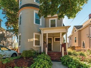 95 Brown Ave #1, Roslindale, MA 02131