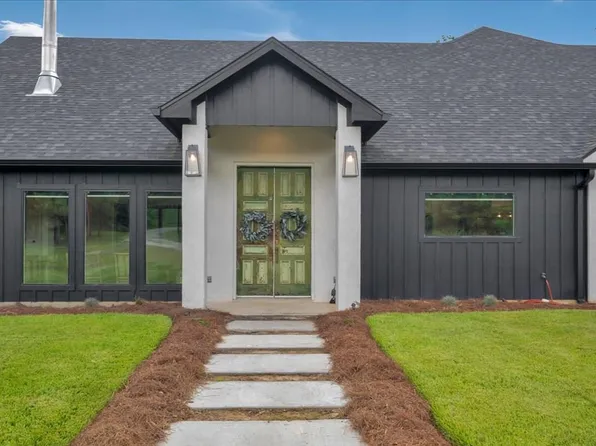 1235 Cc Rd, Diboll, TX 75941
