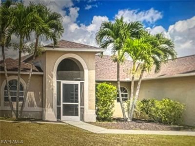 2207 SE 10th Ln, Cape Coral, FL, 33990