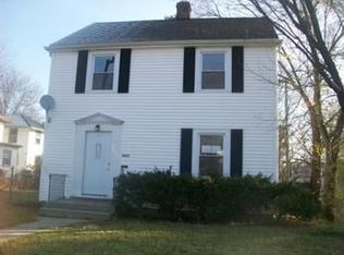 3625 Weisser Park Ave #A, Fort Wayne, IN 46806