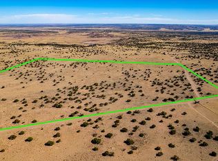 1950 6509th St, Saint Johns, AZ 85936