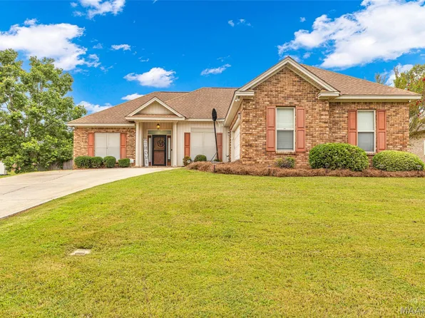 275 Ridgeview Dr, Millbrook, AL 36054