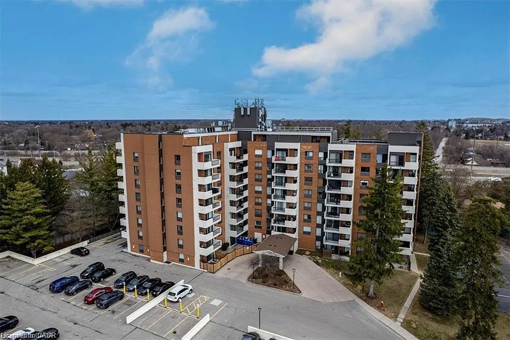 260 Sheldon Ave N #609 photo 1