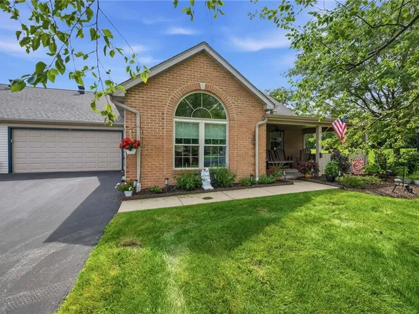 106 Pony Dr, Freedom, PA 15042