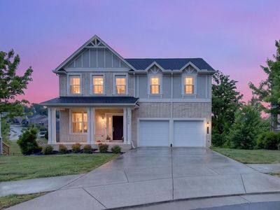 1608 Alayna Dr, Nashville, TN, 37221