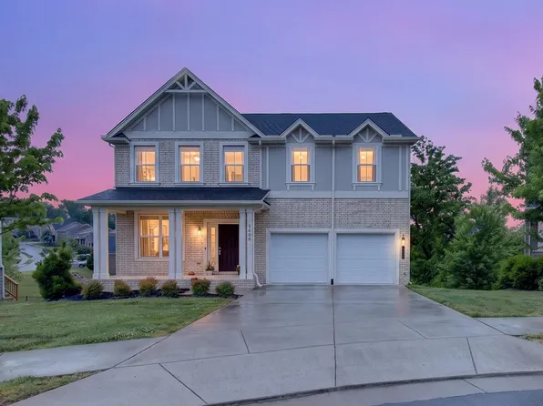 1608 Alayna Dr, Nashville, TN 37221