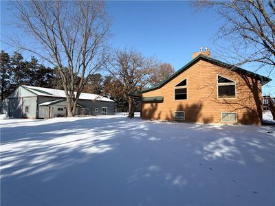 6589 Dorwins Mill Road, Durand, WI, 54736