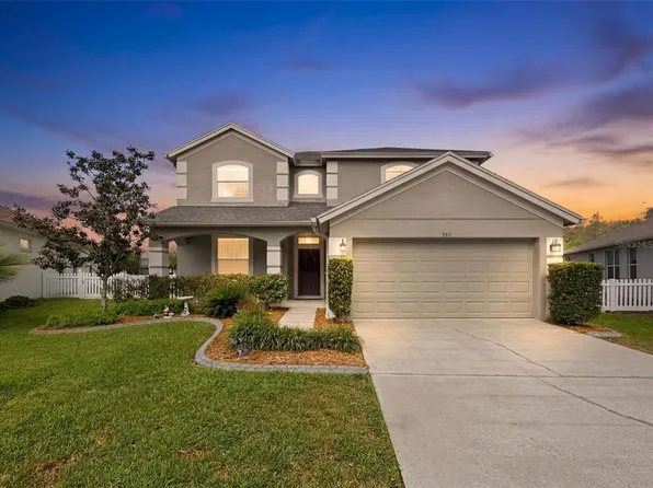 3311 Sisal Loop, Zephyrhills, FL 33544