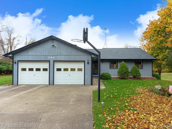 145 Julie Ann Rd, Ortonville, MI 48462