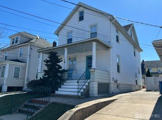 419 Gordon St, South Amboy, NJ 08879
