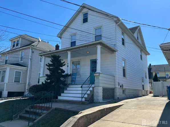 419 Gordon St, South Amboy, NJ 08879