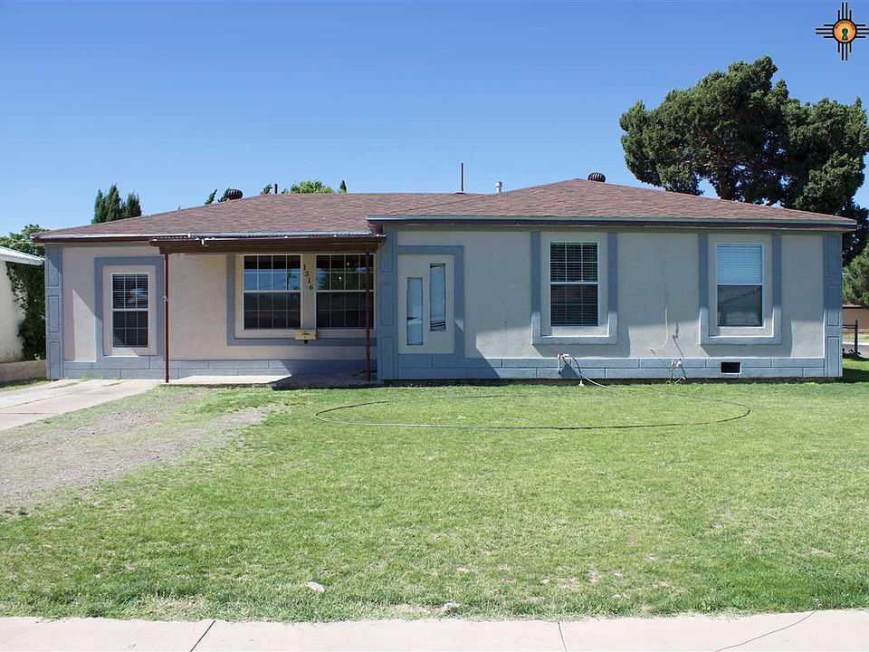 1st image of 1316 E Llano Dr