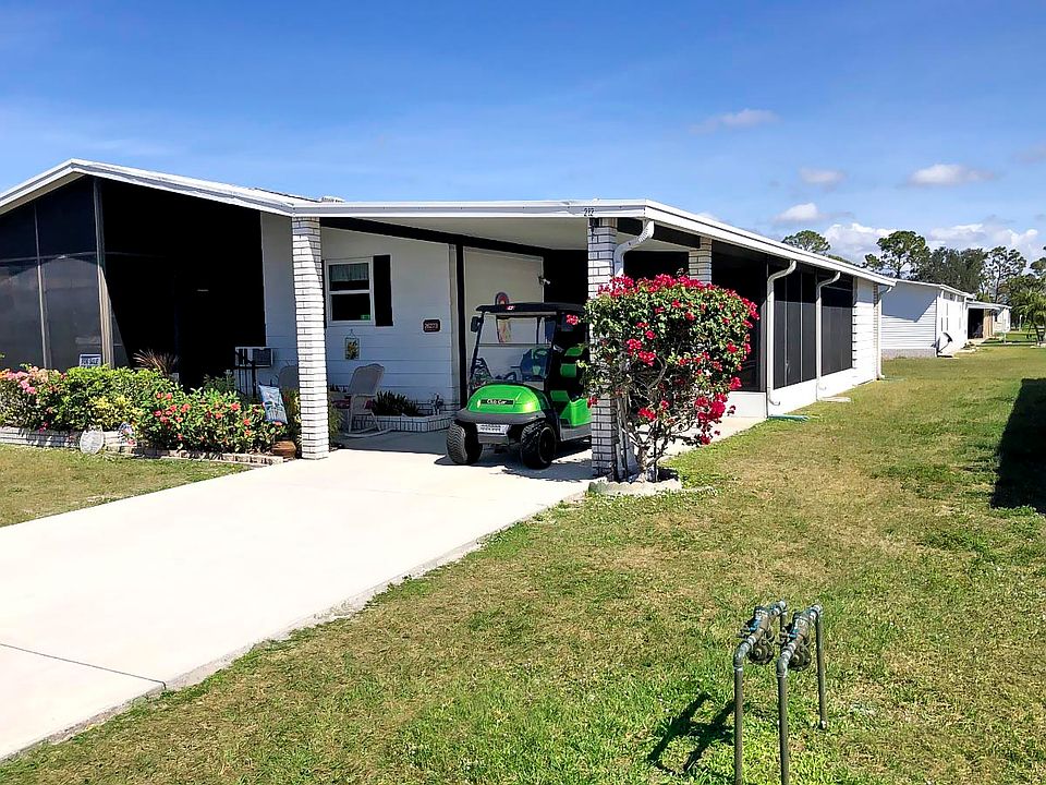 1st image of 26273 Lexington Dr #212