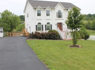 3920 Stanley Rd, Christiansburg, VA 24073