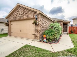 11703 Luckey Vis, San Antonio, TX 78252