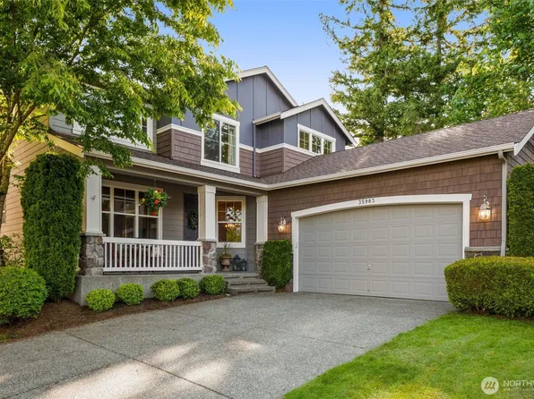 35903 SE Kennedy Court, Snoqualmie, WA 98065