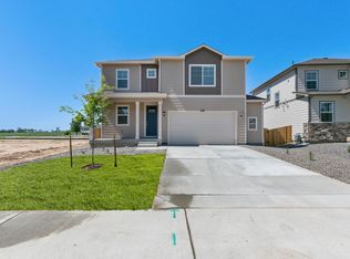 322 64th Ave, Greeley, CO 80634