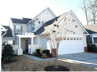 524 Shoreline Rd, Carrollton, VA 23314