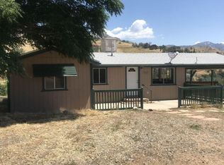 Mountain Shadow Rd, Wofford heights, CA 93285