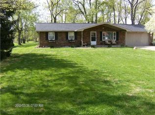 2887 W 600 S, Anderson, IN