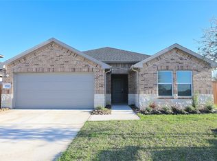 27727 Oasis Point, Katy, TX 77493