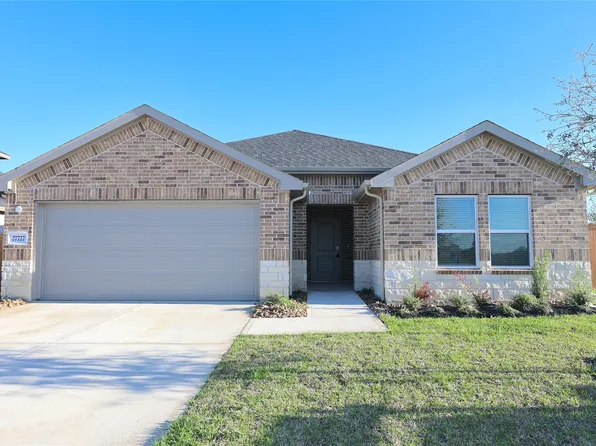 27727 Oasis Point, Katy, TX 77493