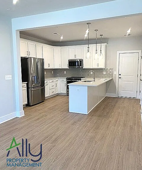 822 Wesley Ln #A — Photo 4