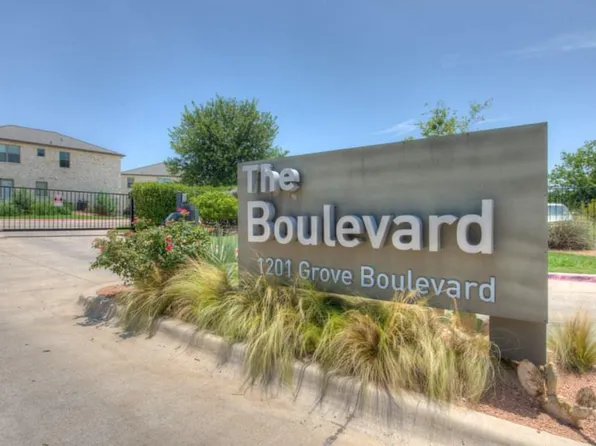 1201 Grove Blvd APT 2403, Austin, TX 78741
