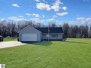 9314 Schichtel Rd, Kingsley, MI 49649