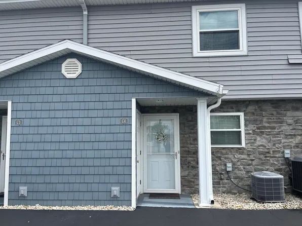 9638 State Route 368 Unit C4, Huntsville, OH 43324