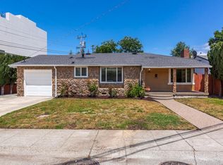 2631 Flores St, San Mateo, CA 94403