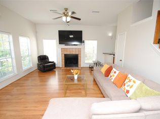 4219 Field Meadow Dr, Katy, TX 77449
