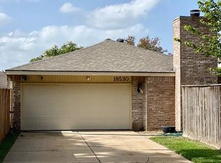 18530 Denise Dale Ln, Houston, TX 77084