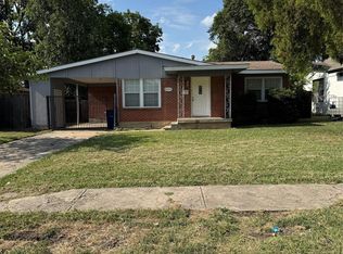 2203 Tolosa Dr, Dallas, TX 75228