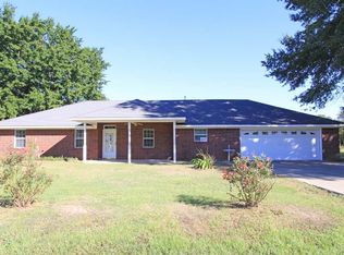 622 Tupuna Dr, Tool, TX 75143