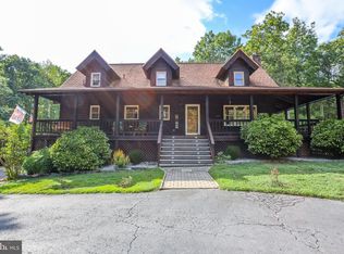 2306 Soaring Eagle Rd, Midland, VA 22728