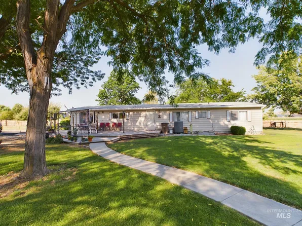 3488 Fuller Rd, Emmett, ID 83617