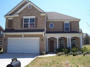 6220 Hillcrest Dr, Morrow, GA 30260