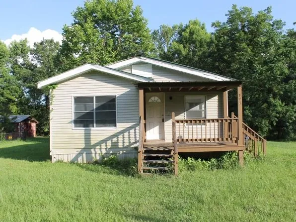875 Woodrow St, Silsbee, TX 77656