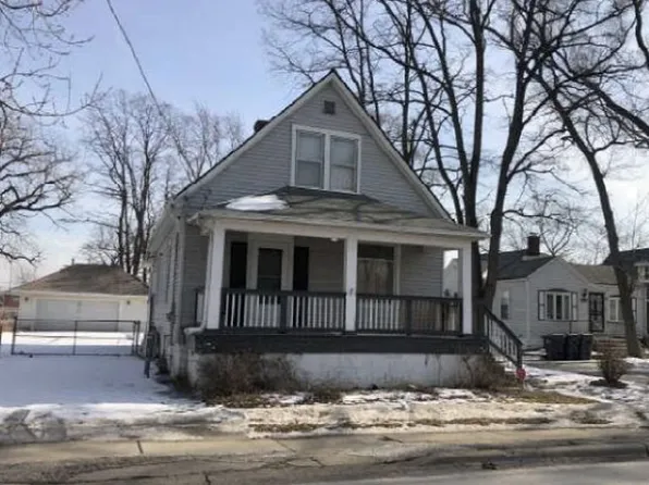 15245 State St, South Holland, IL 60473