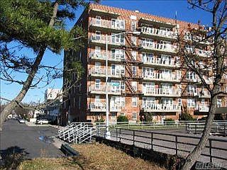 2nd image of 130 Beach 121st St APT 1A