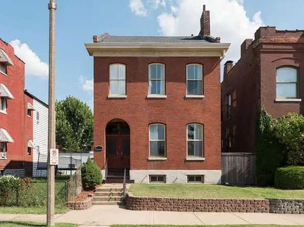 2254 Missouri Ave, Saint Louis, MO 63104