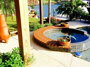 13944 Cabana North Ave, Corpus Christi, TX 78418