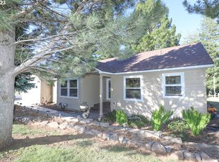 62477 Wagoner Hill Ln, Summerville, OR 97876