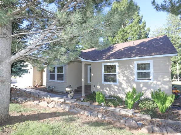 62477 Wagoner Hill Ln, Summerville, OR 97876