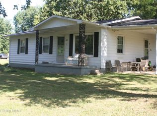 538 Southland Dr, Radcliff, KY 40160