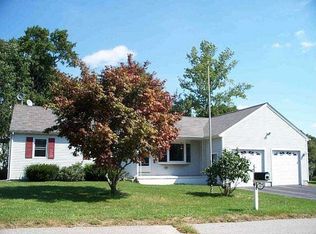 8 King St, Westerly, RI 02891