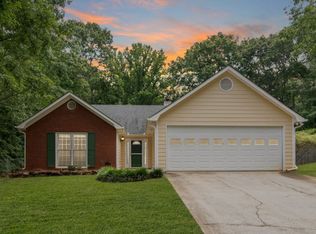 5585 Dusty Ridge Trl, Buford, GA 30518
