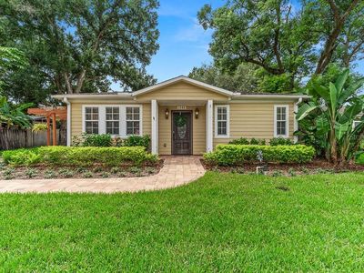 1708 N Alexander Rd, Tampa, FL, 33603