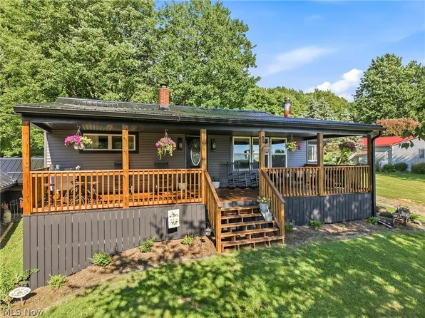 3656 Bushnell Campbell Rd, Fowler, OH 44418